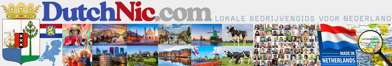 Gemaakt in Nederland - Sky-Engineering